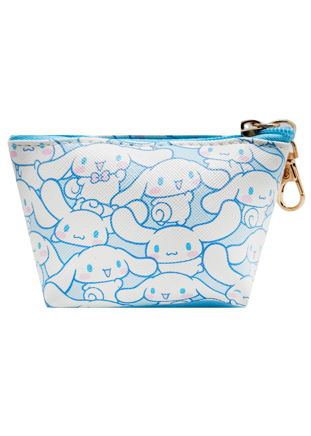  Sanrio Cinnamoroll AOP Mini Coin Pouch