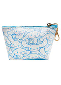  Sanrio Cinnamoroll AOP Mini Coin Pouch