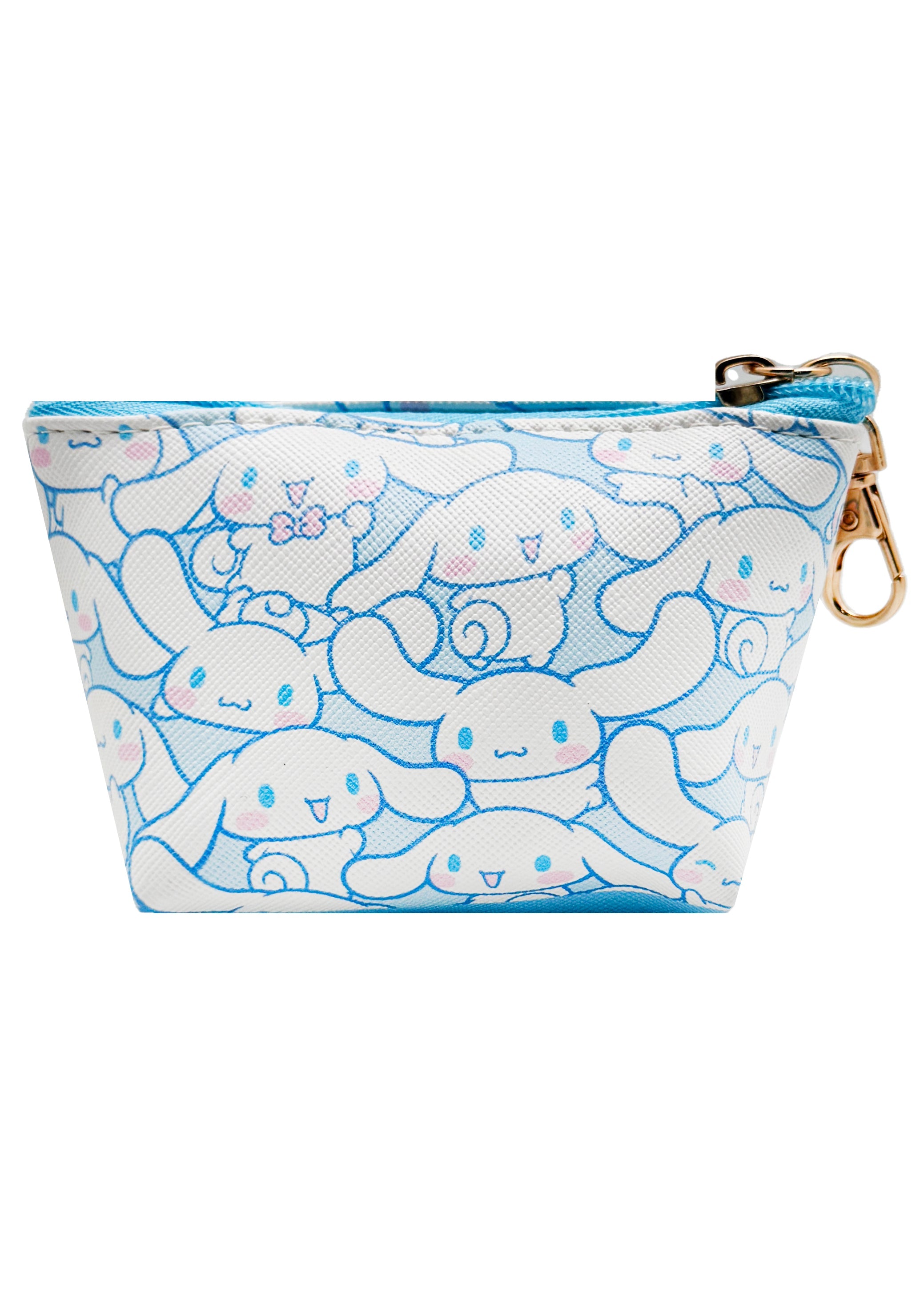  Sanrio Cinnamoroll AOP Mini Coin Pouch