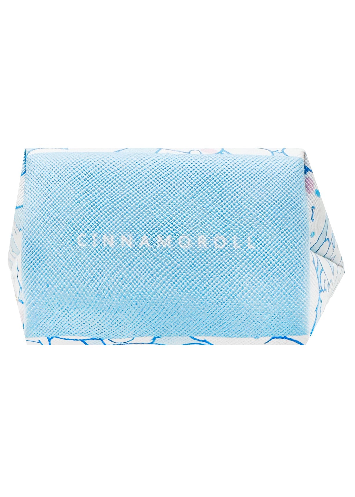  Sanrio Cinnamoroll AOP Mini Coin Pouch