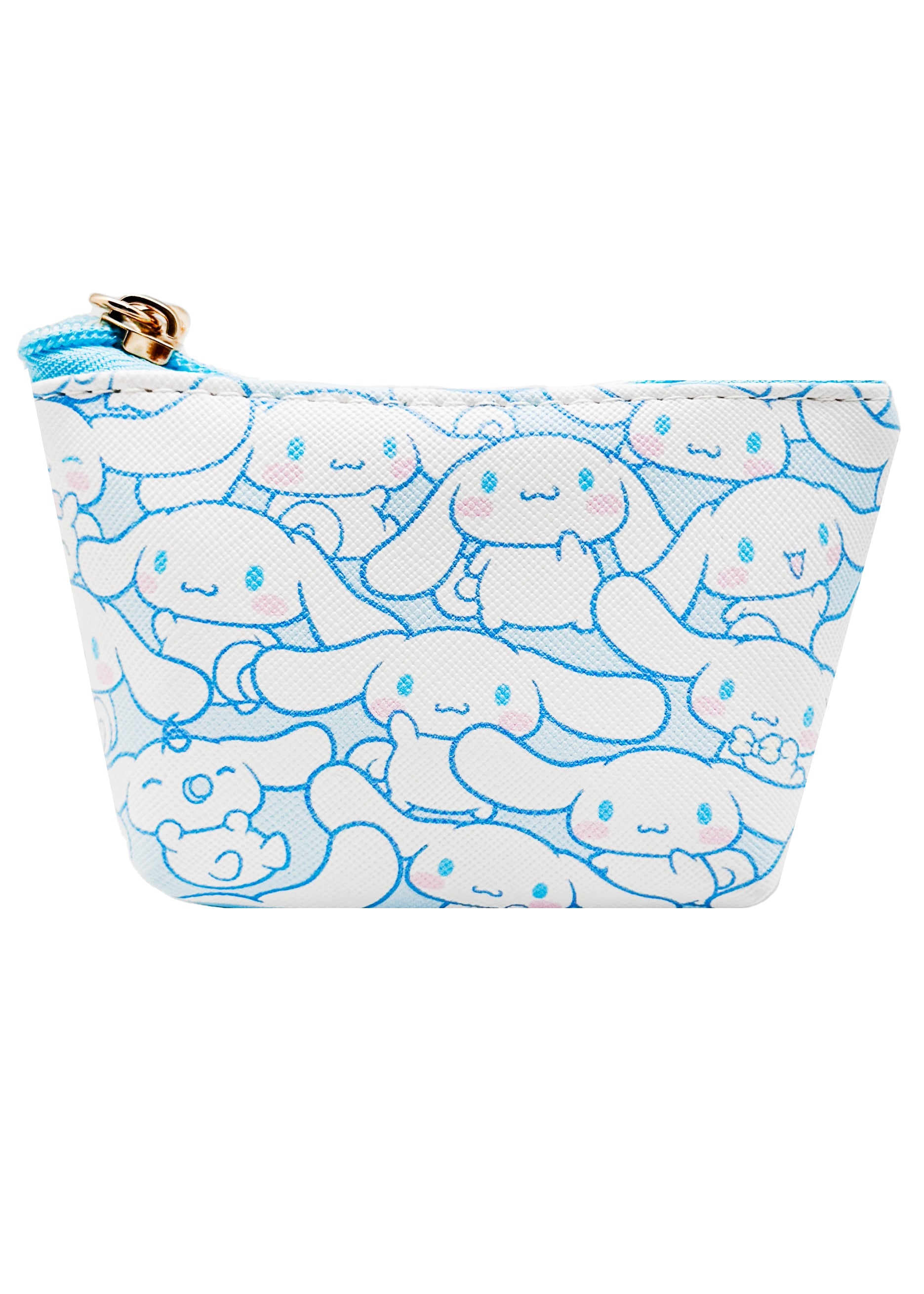  Sanrio Cinnamoroll AOP Mini Coin Pouch