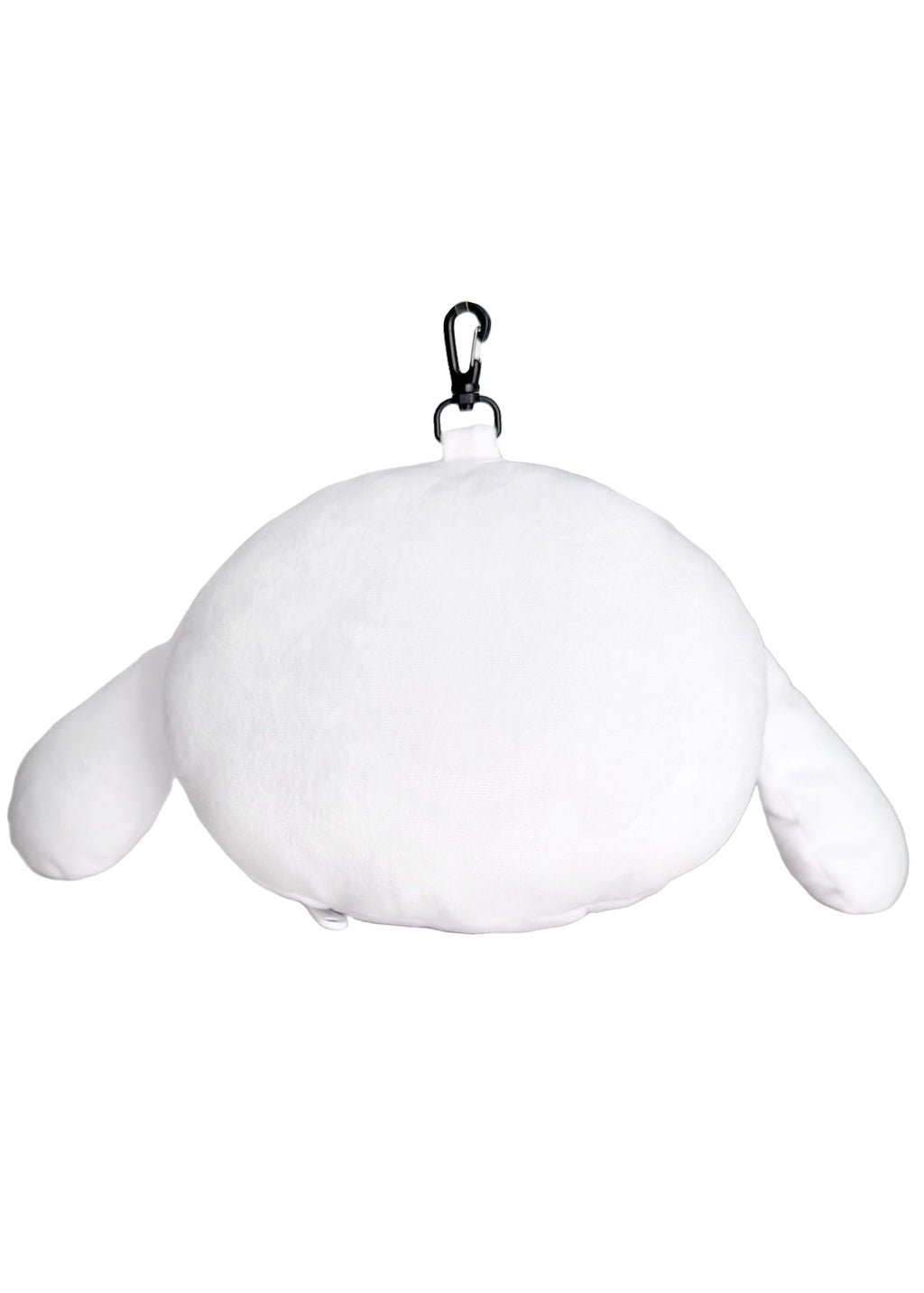  Sanrio Cinnamoroll Big Face Plush Travel Pillow