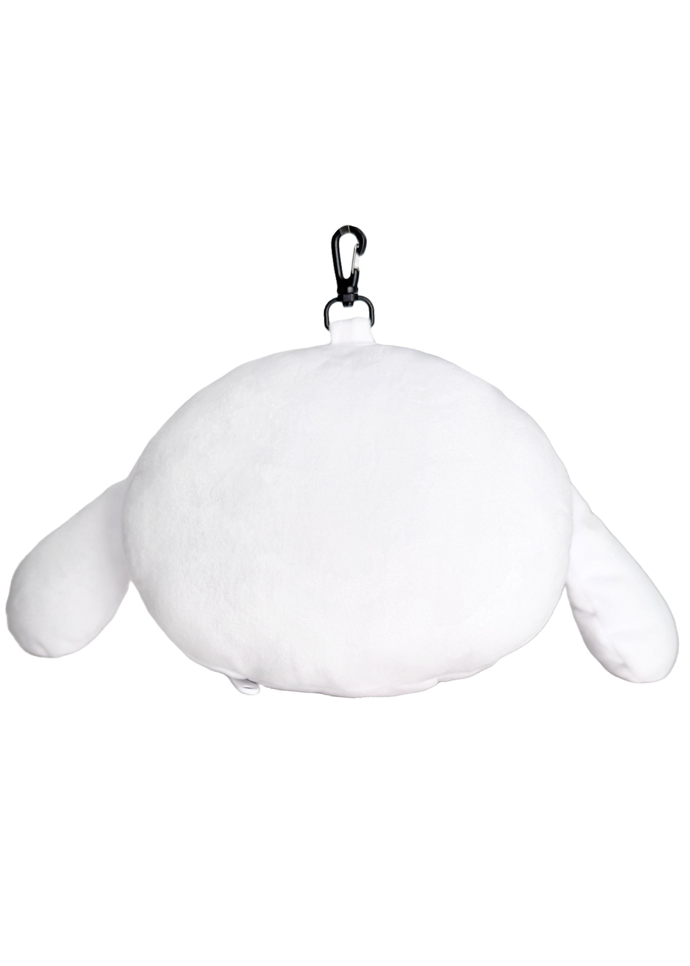  Sanrio Cinnamoroll Big Face Plush Travel Pillow