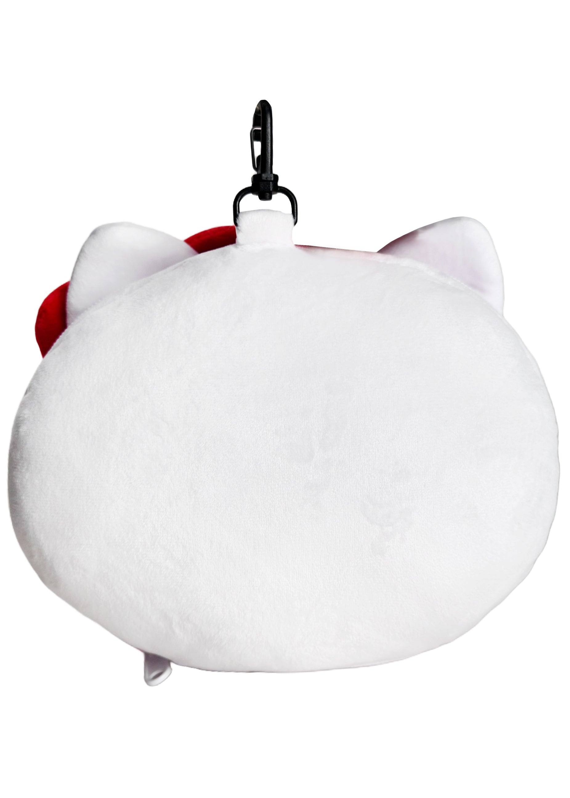  Sanrio Hello Kitty Big Face Plush Travel Pillow