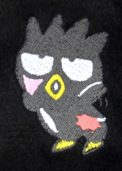  Sanrio Badtz-Maru Cosplay Sherpa Hoodie