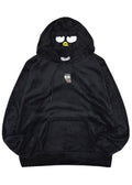 Sanrio Badtz-Maru Cosplay Sherpa Hoodie