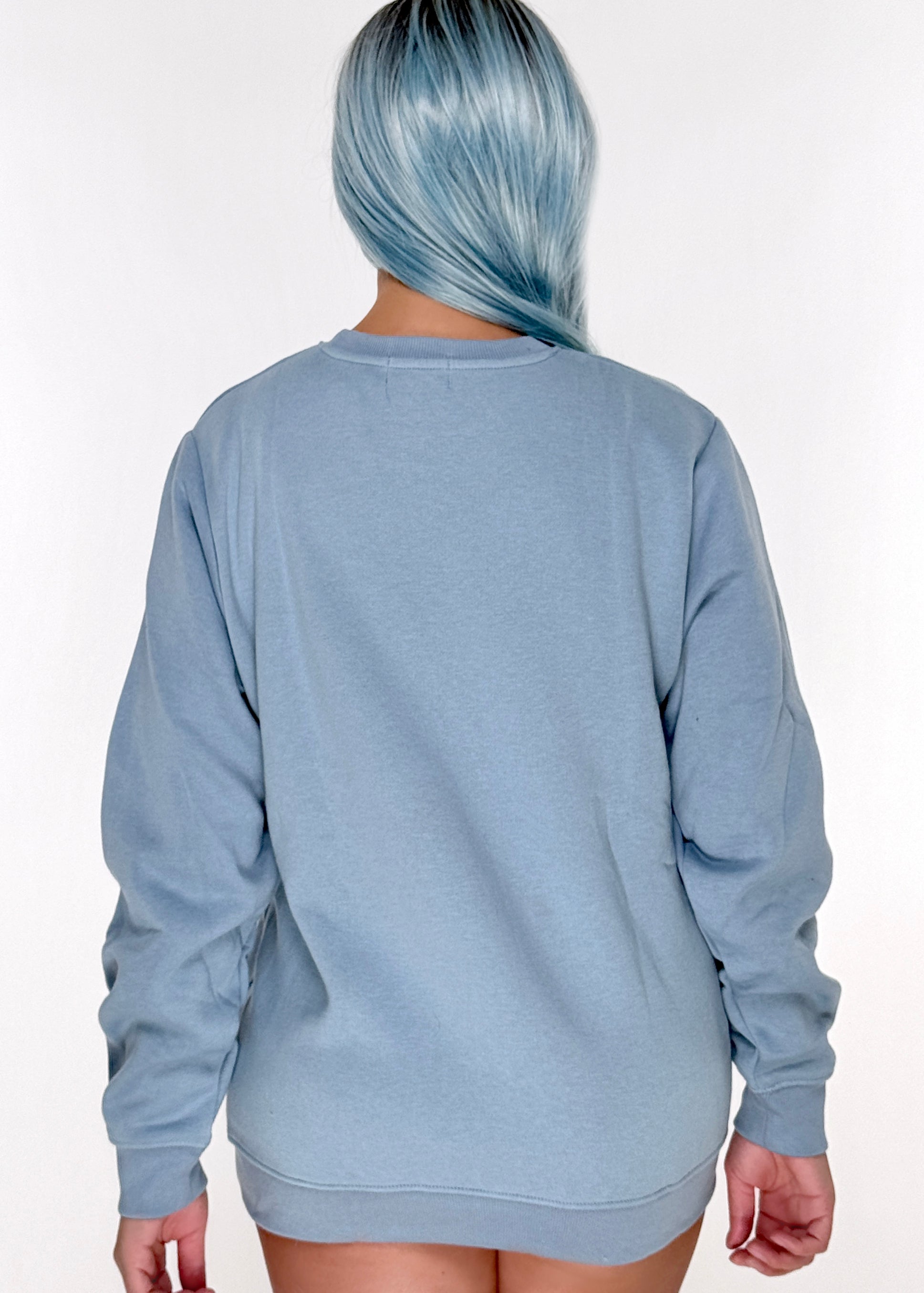  Sanrio X Poptepic Hangyodon And Friends Pullover