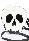 Poison Apple Glow In The Dark Crossbody