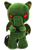 Cthulhu 3D Plush Backpack