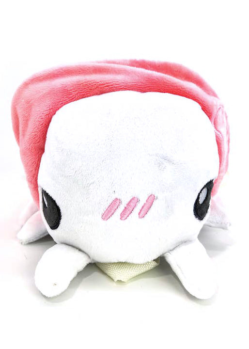  Rainbow Roly Poly Plush Backpack
