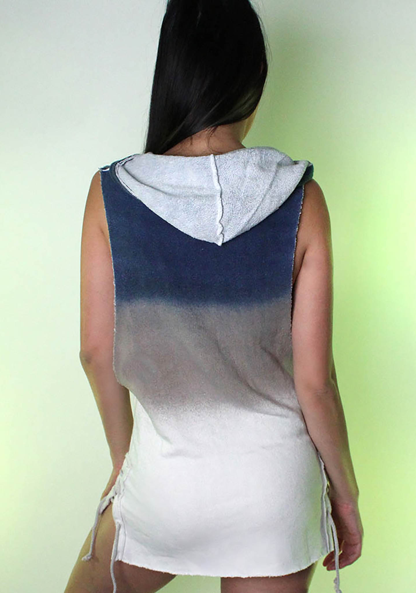  Summer Bummer Knitted Tunic Top