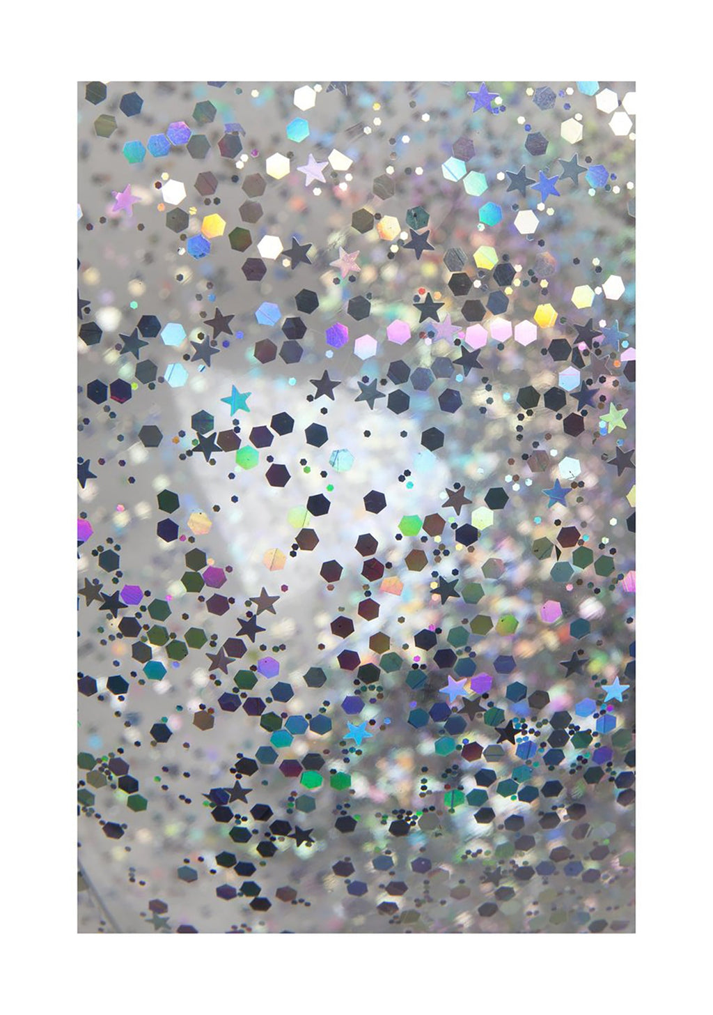 SunnyLife Glitter Pool Ring