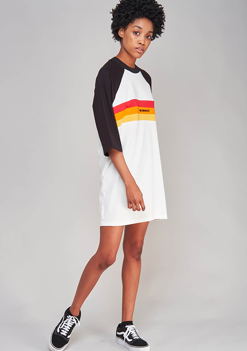 The Ragged Priest Fade Away Dress T-Shirt