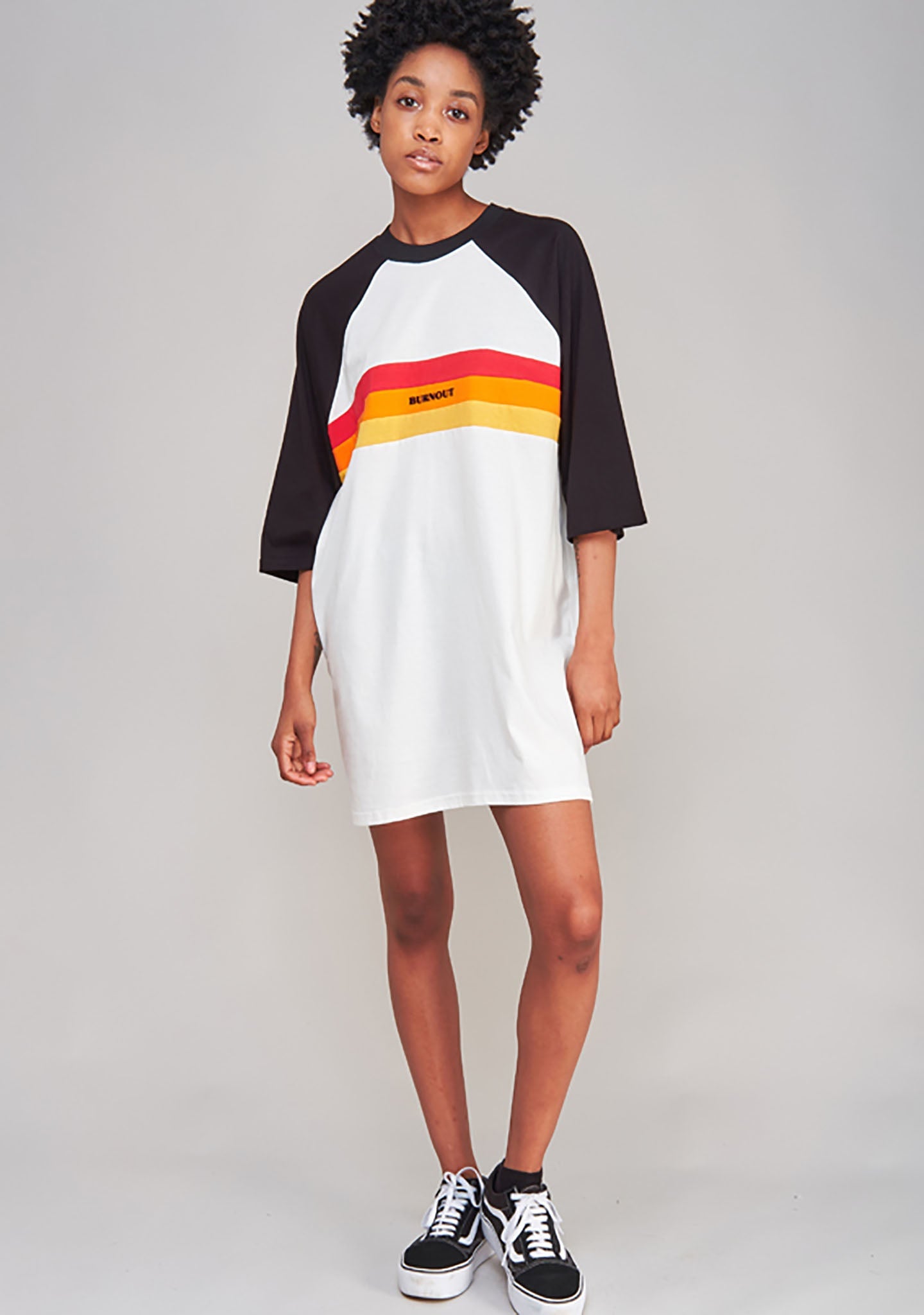 The Ragged Priest Fade Away Dress T-Shirt