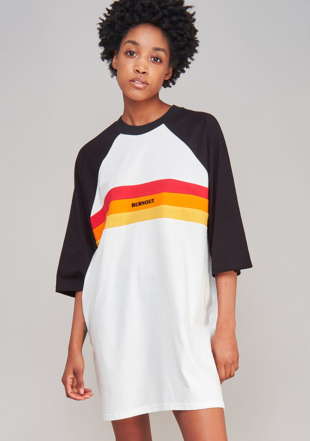 The Ragged Priest Fade Away Dress T-Shirt