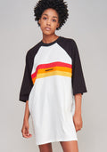The Ragged Priest Fade Away Dress T-Shirt