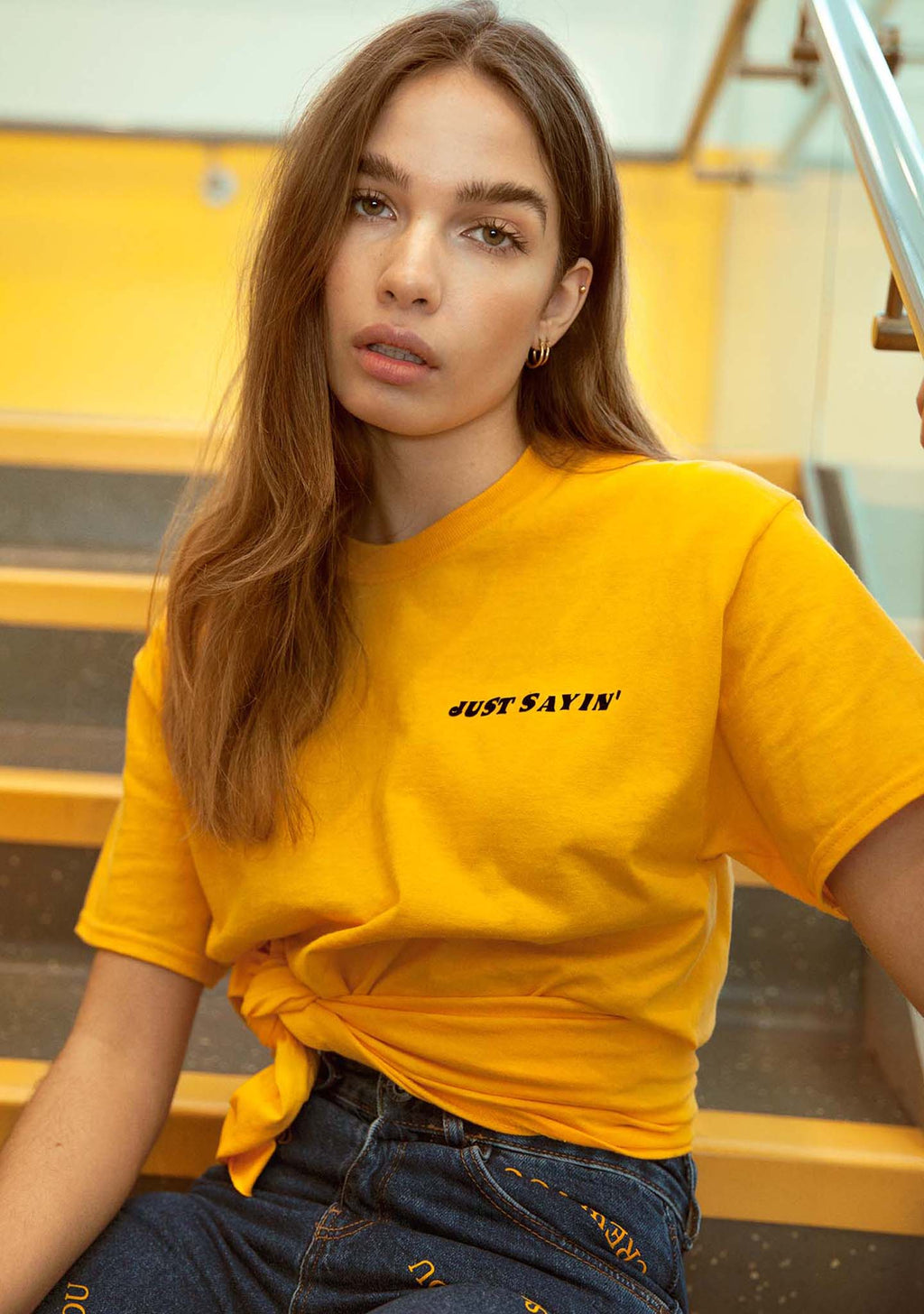 The Ragged Priest Opinions T-Shirt