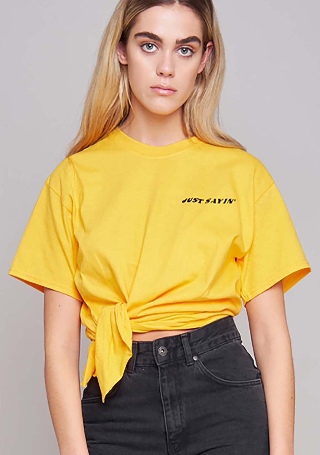 The Ragged Priest Opinions T-Shirt