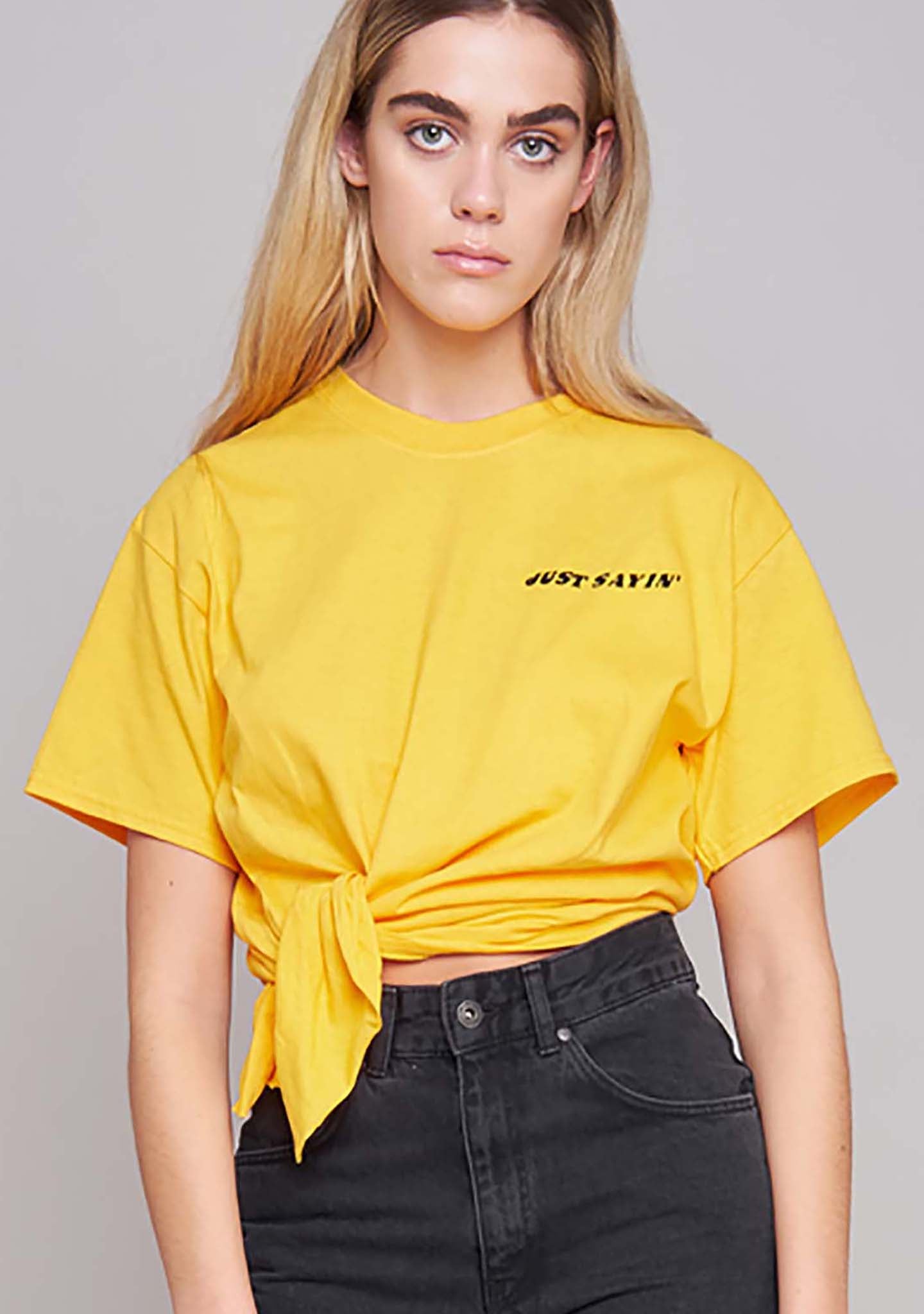 The Ragged Priest Opinions T-Shirt