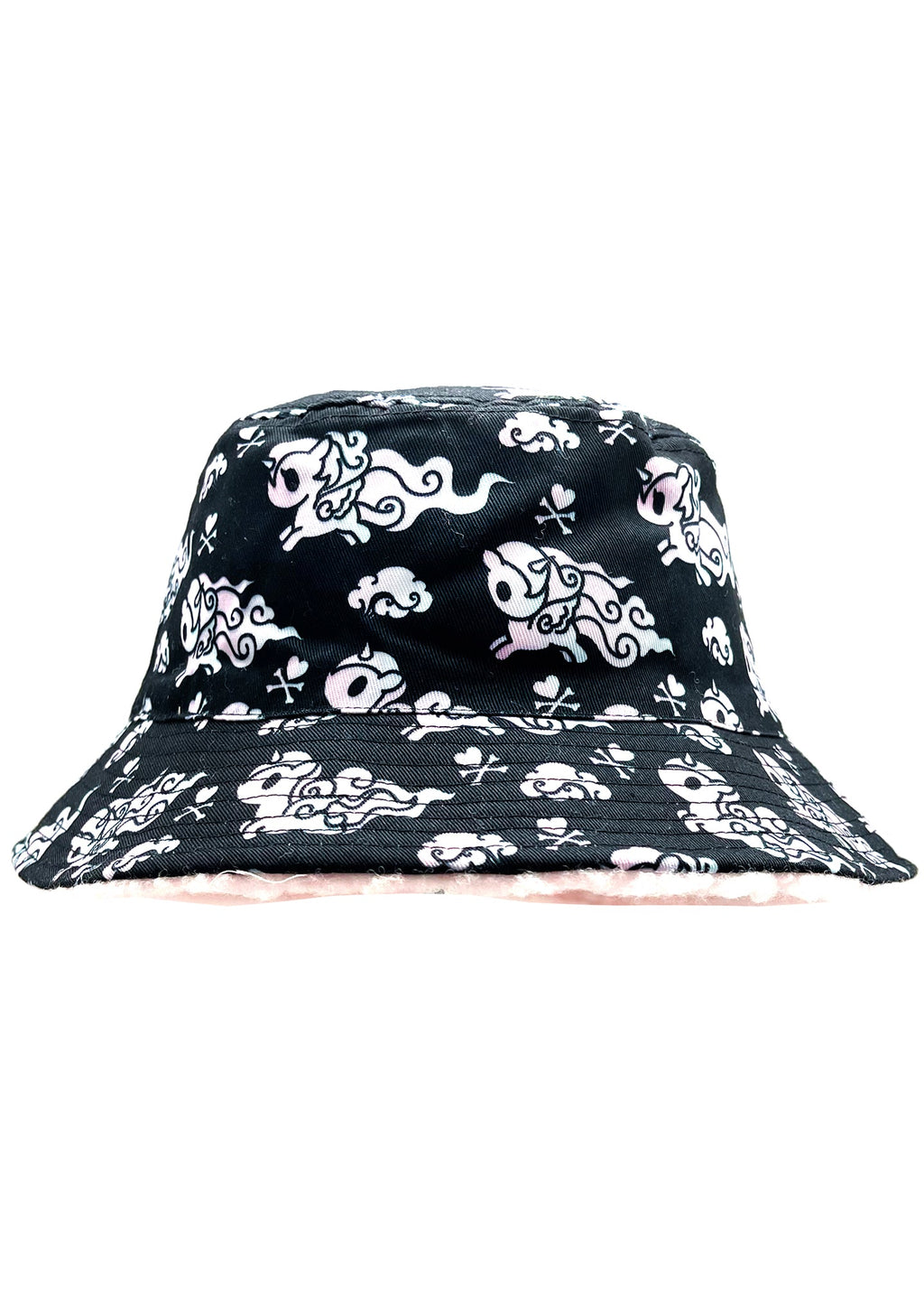  Head In The Clouds Bucket Hat