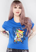  Toki Anime T-Shirt