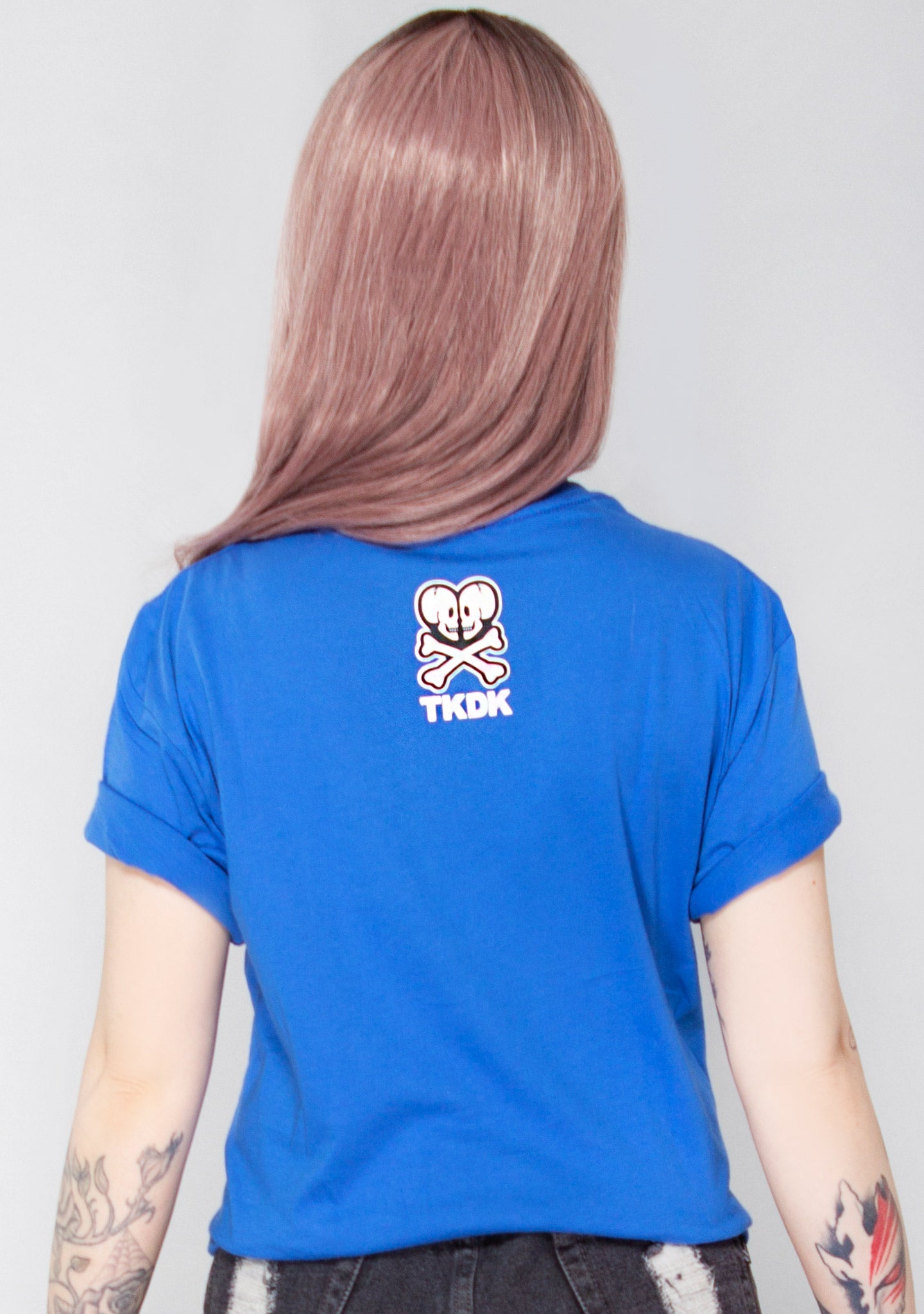  Toki Anime T-Shirt