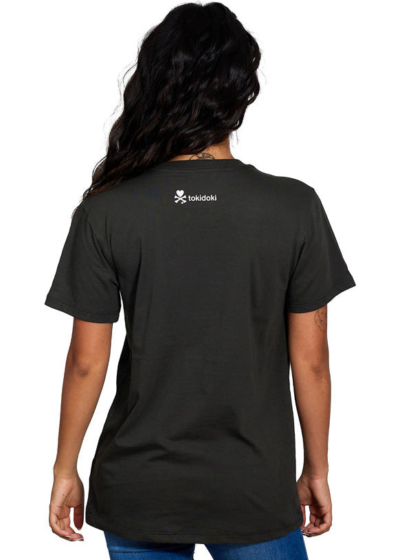  Rainbow Uni Unisex Tee