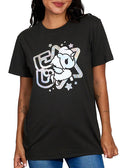  Rainbow Uni Unisex Tee