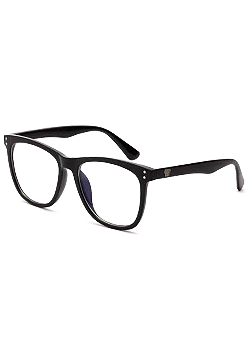  Audrey Blue Light Glasses In Black