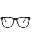  Audrey Blue Light Glasses In Black