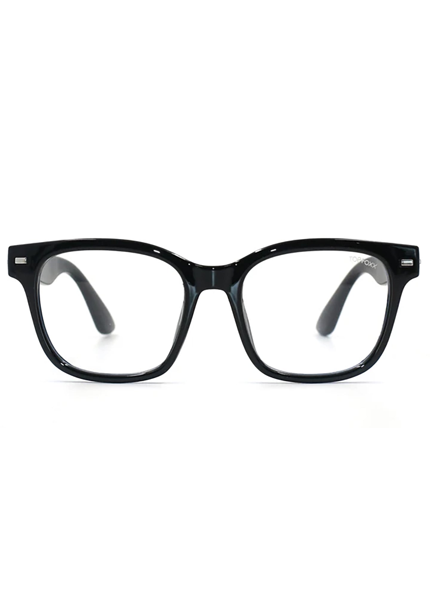  Stella Blue Light Glasses In Black
