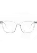  Stella Blue Light Glasses In Clear