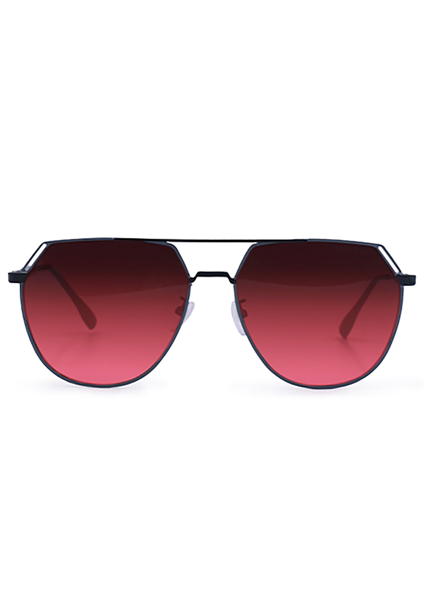  Farrah Sunglasses In Ruby