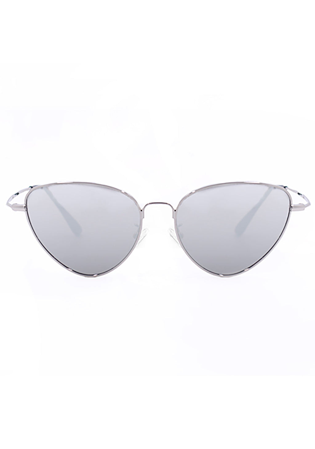  Felina Sunglasses In Silver