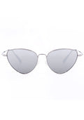  Felina Sunglasses In Silver