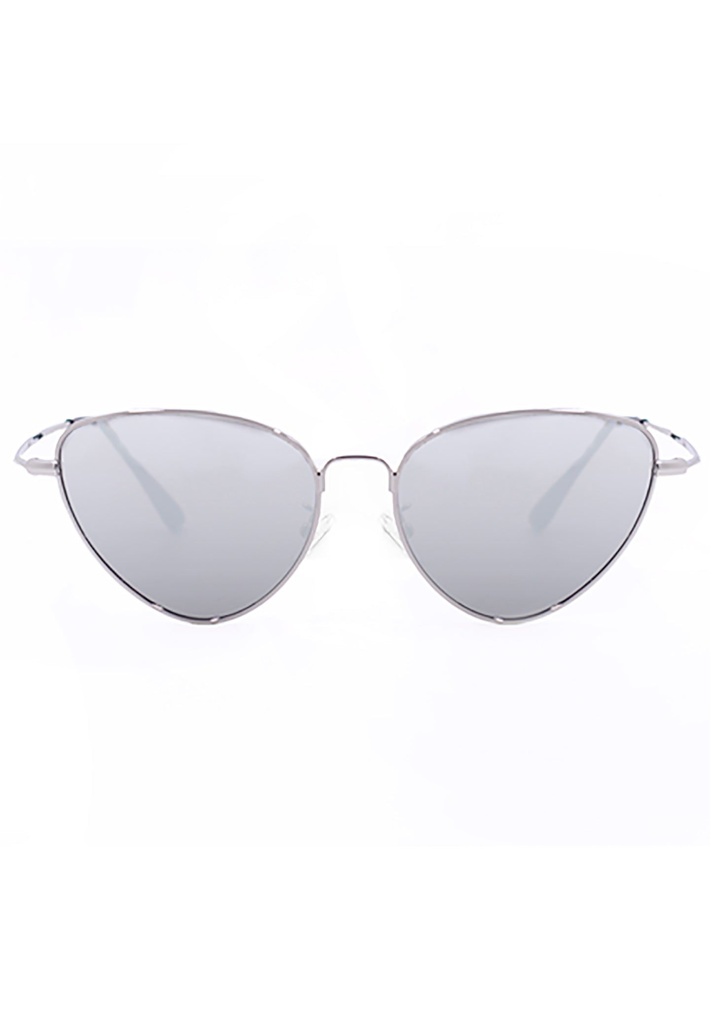  Felina Sunglasses In Silver