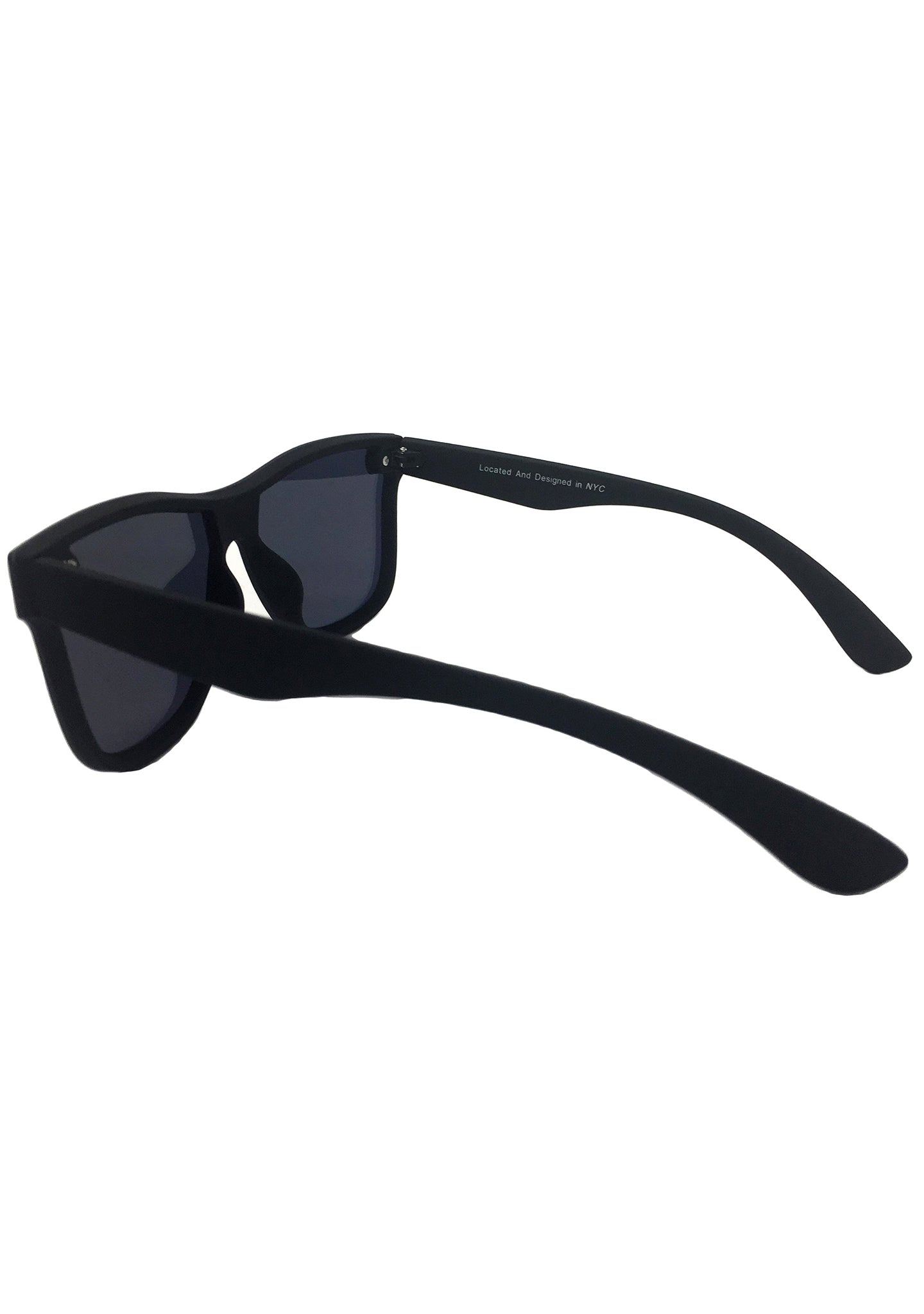 Future Wife Sunglasses In Black