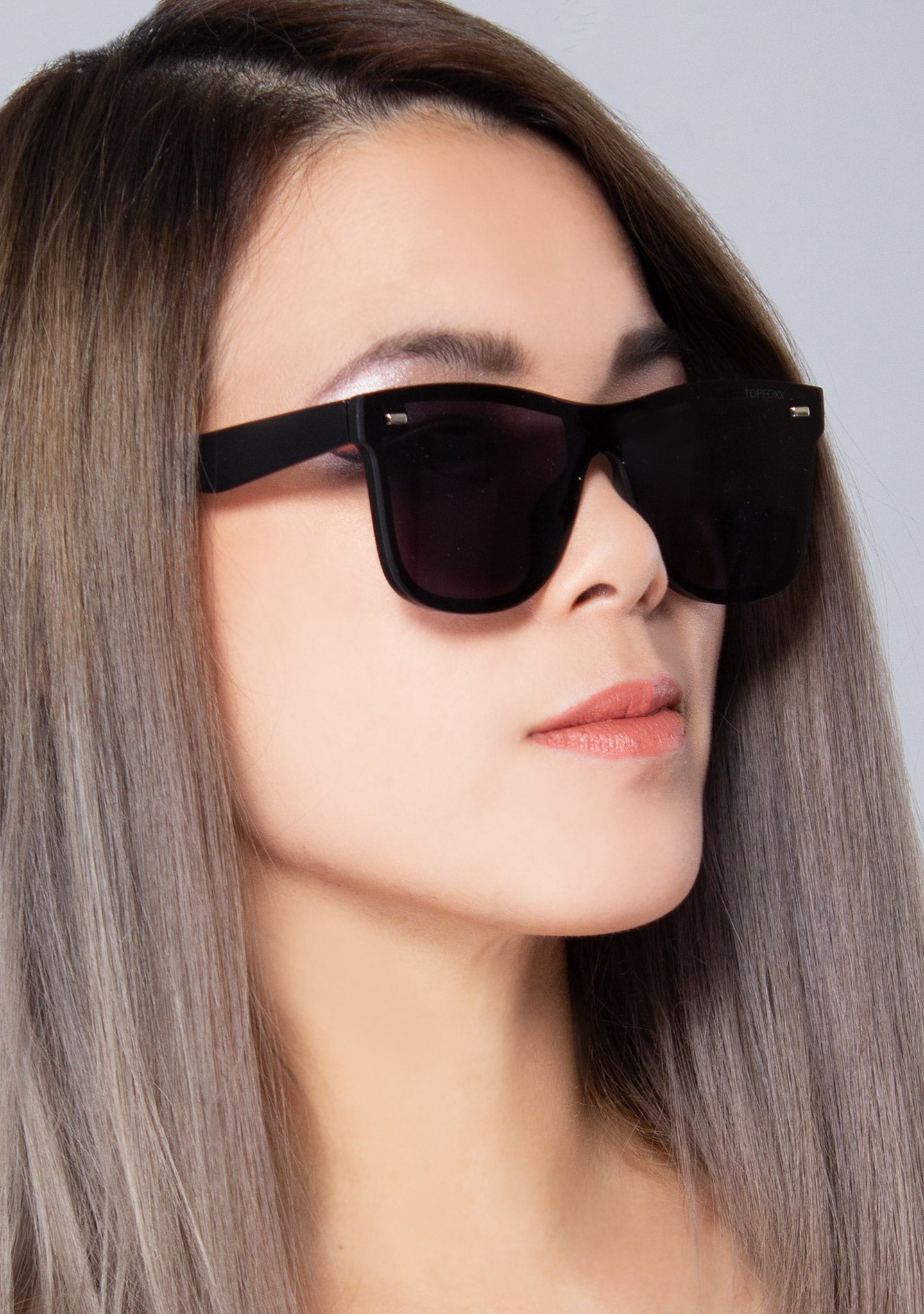  Future Wife Sunglasses In Black