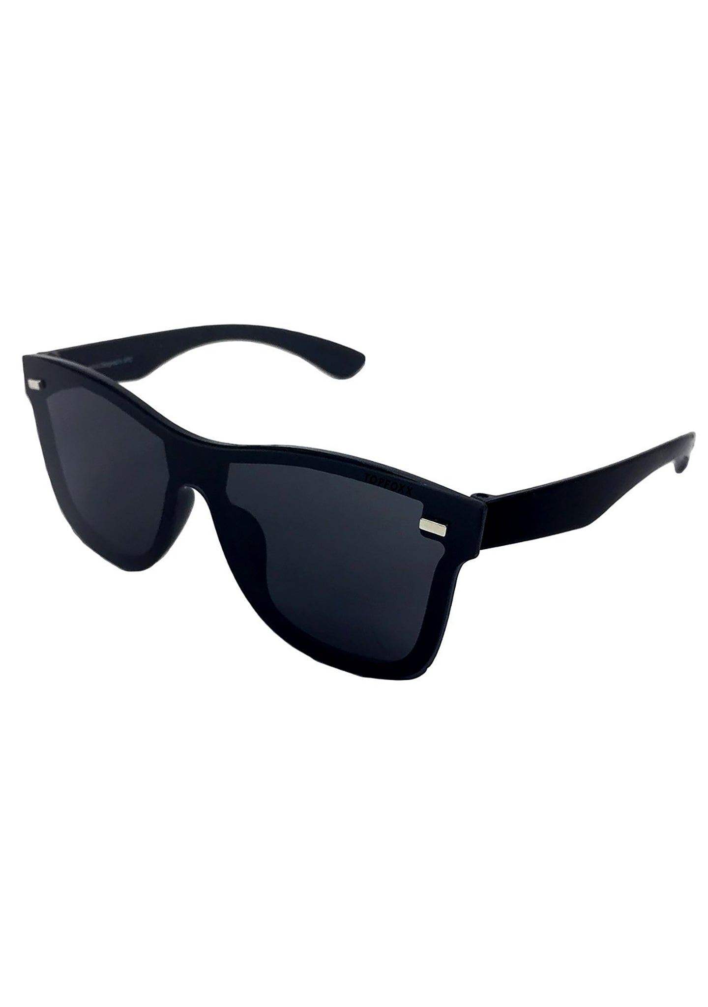  Future Wife Sunglasses In Black