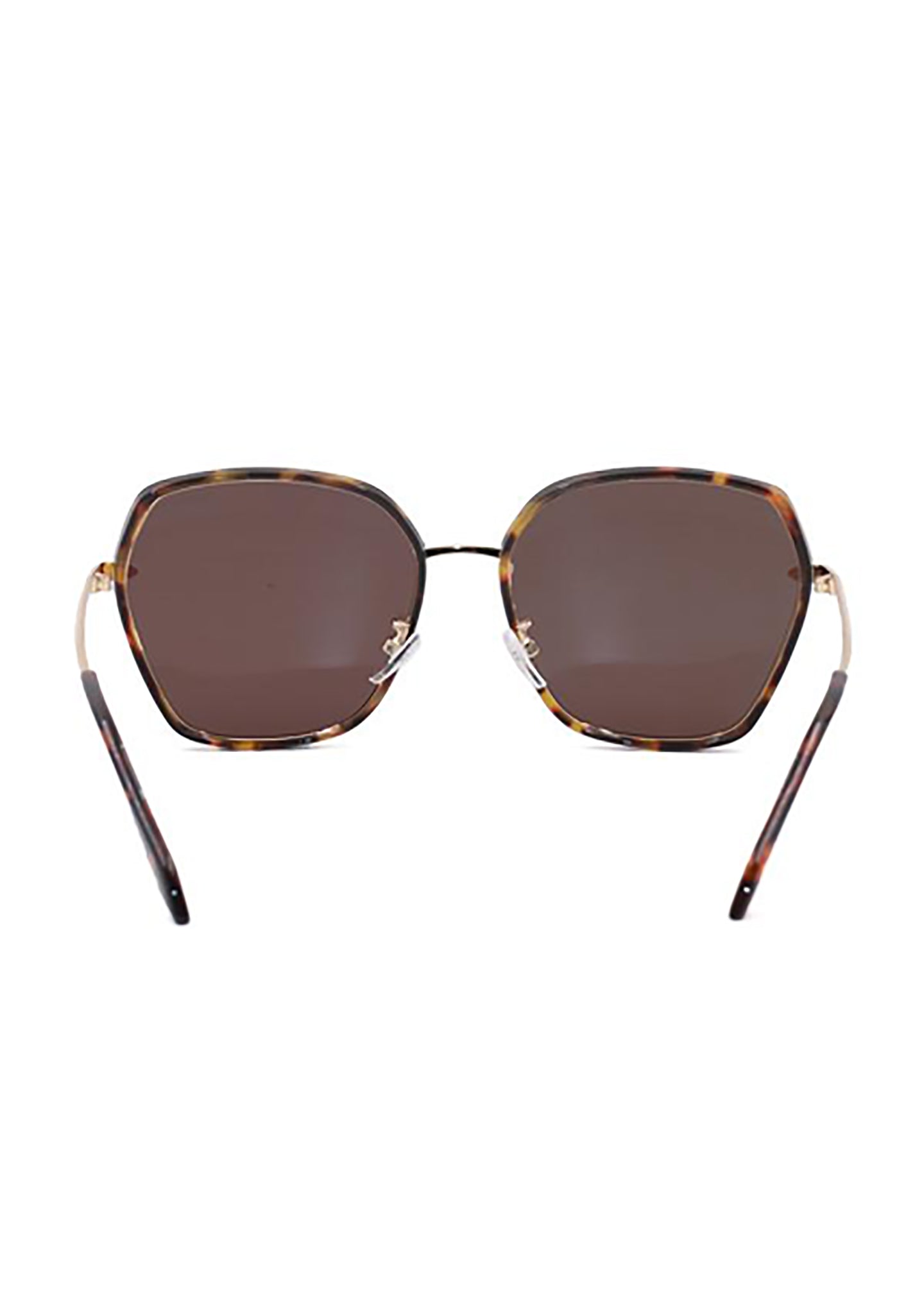  Maya Sunglasses In Tortoise Shell