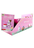 Today's Star Animal Birthday Figurine - 10pc Blind Box Set