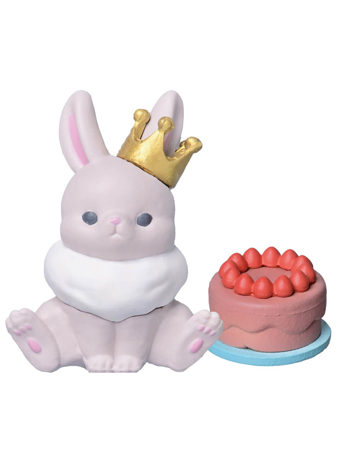  Today's Star Animal Birthday Figurine - Blind Box