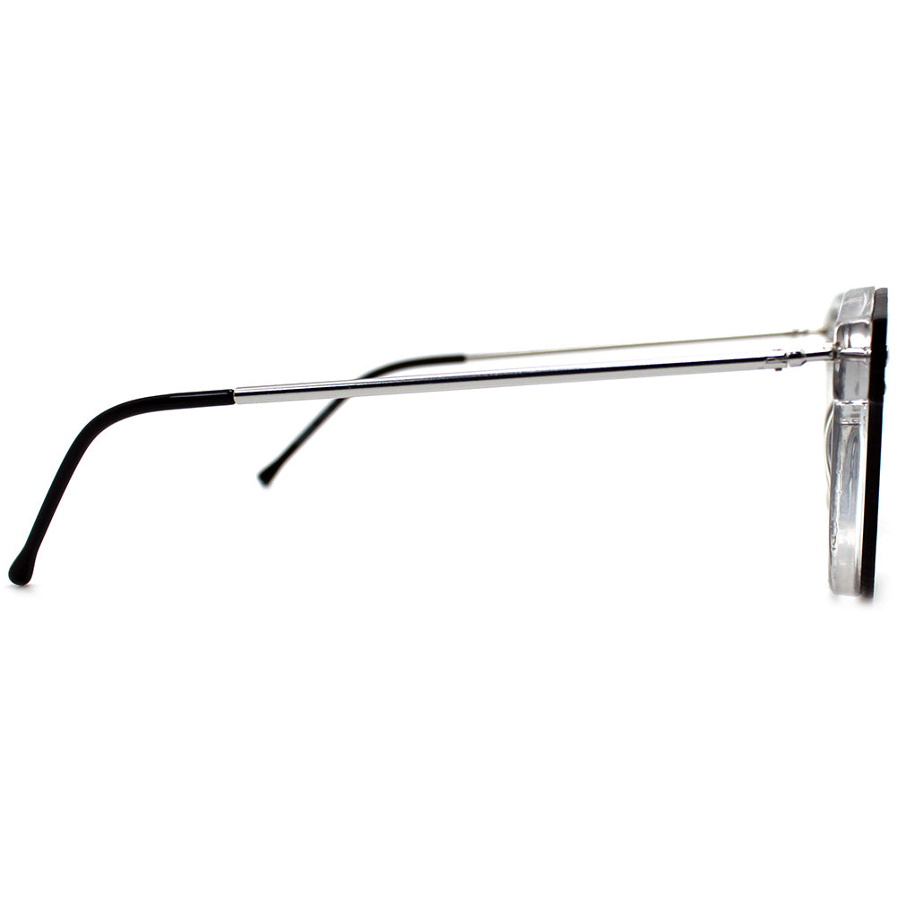  Spitfire Sharper Edge 2 Sunglasses In Clear/Red
