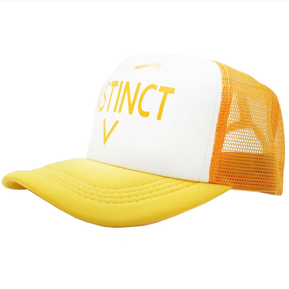  Team Instinct Trucker Hat