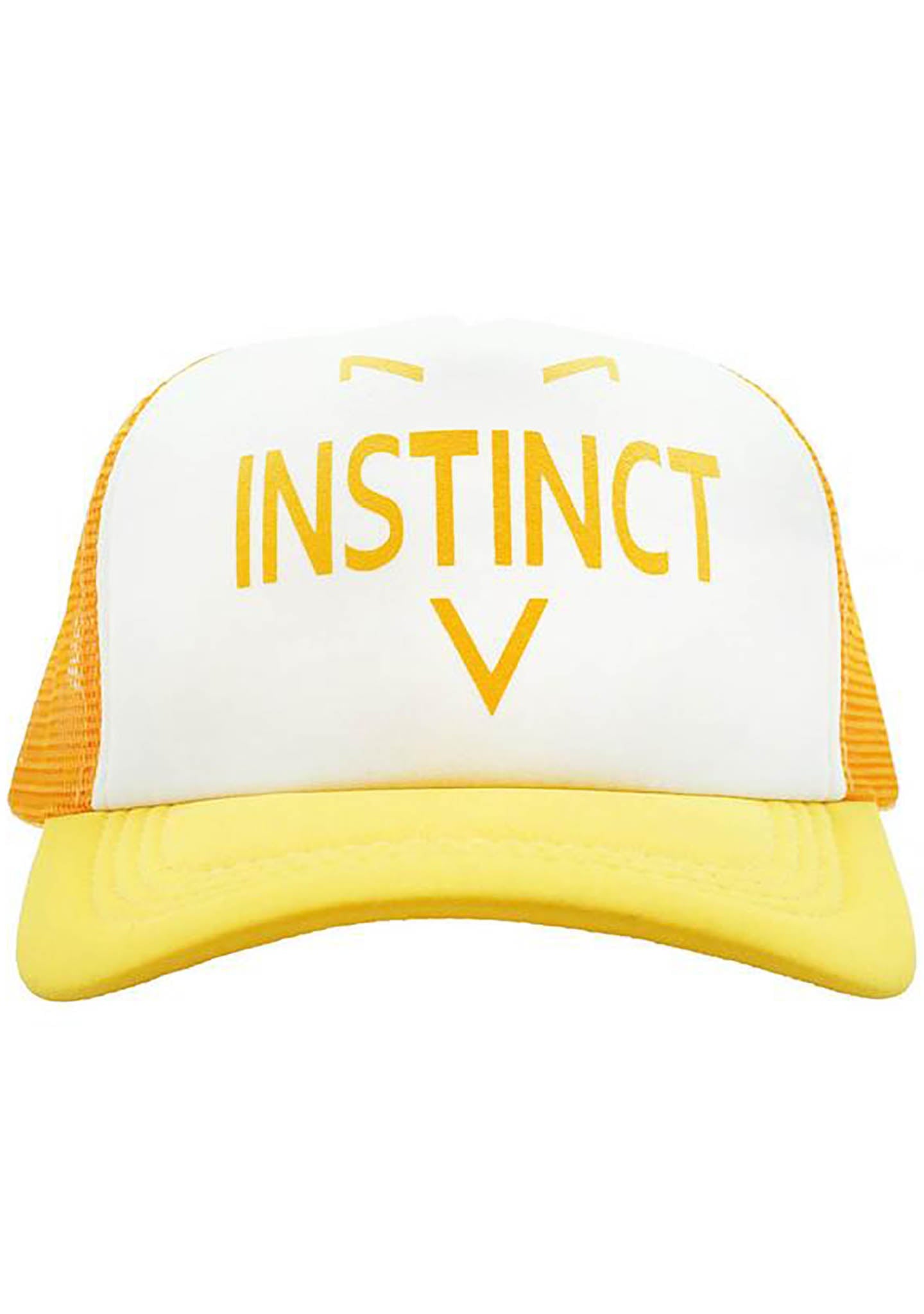  Team Instinct Trucker Hat