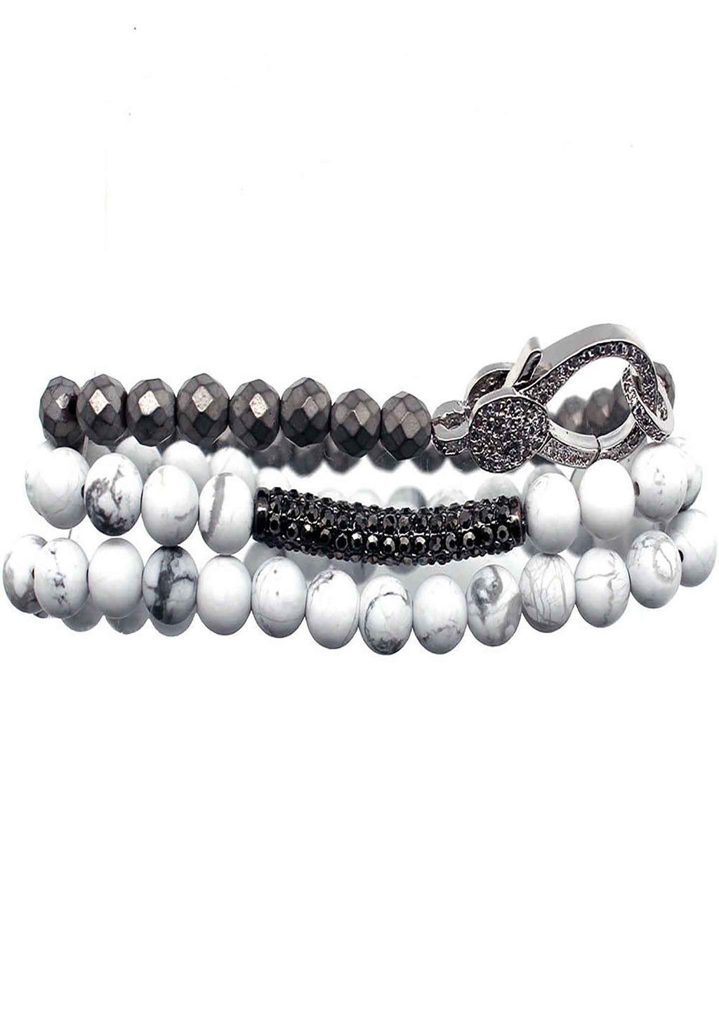  Purity Bracelet Set
