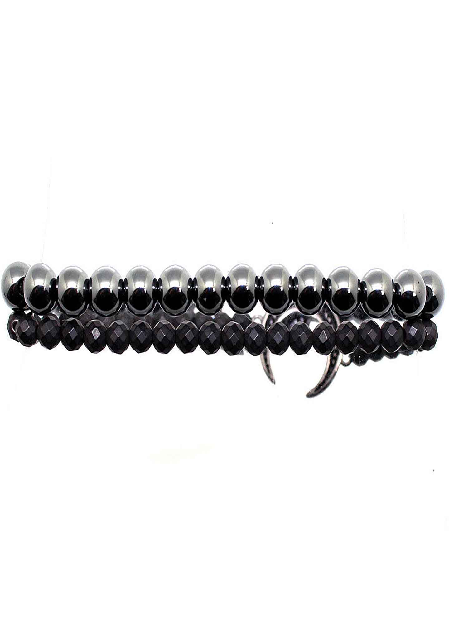  Moon Child Bracelet Set