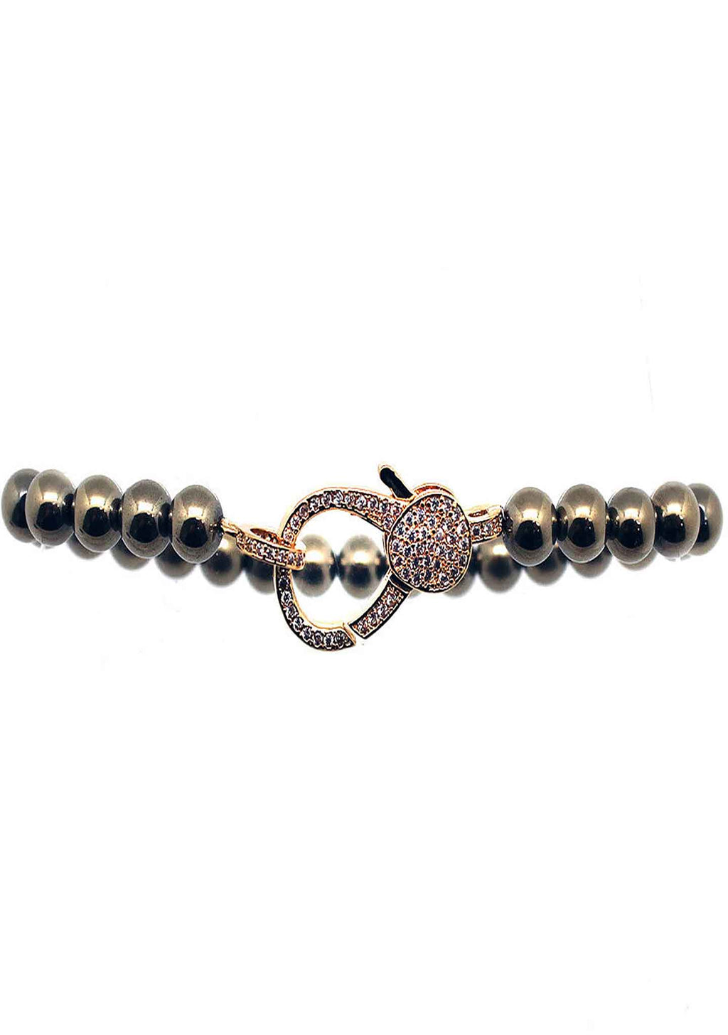  Love Lock Bracelet