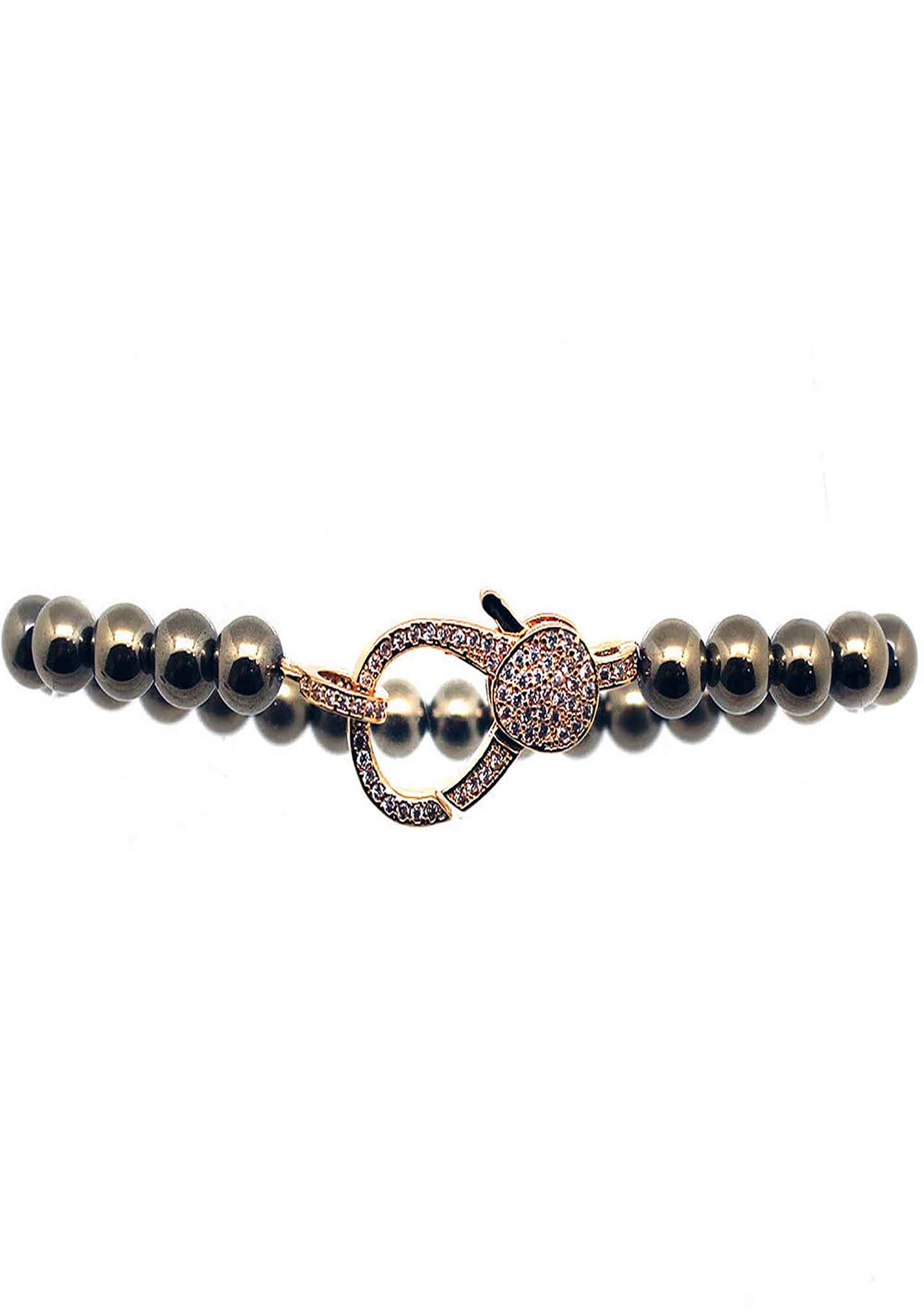  Love Lock Bracelet