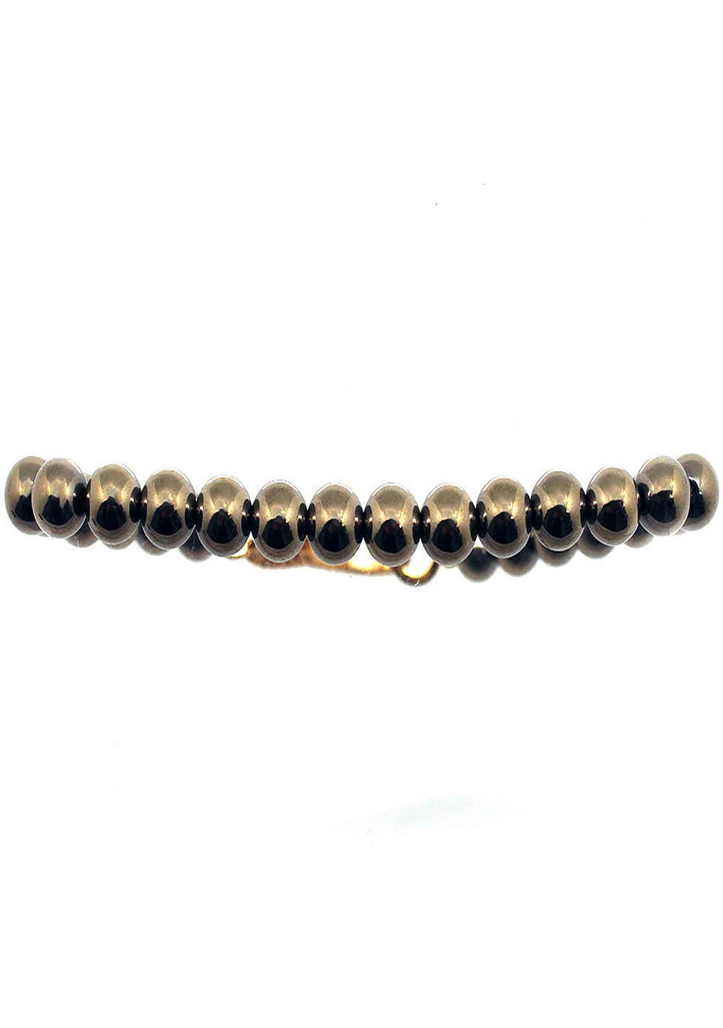  Love Lock Bracelet